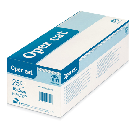 Oper Cat - شرکت رهپویان اندیشه دنیز